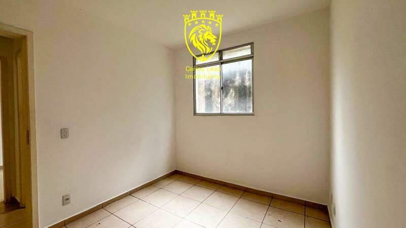 Apartamento, Califórnia, 2 Quartos, 1 Vaga