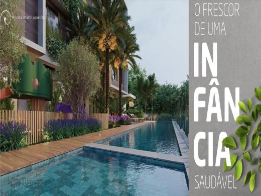 Cobertura, Funcionários, 3 Quartos, 3 Vagas, 1 Suíte