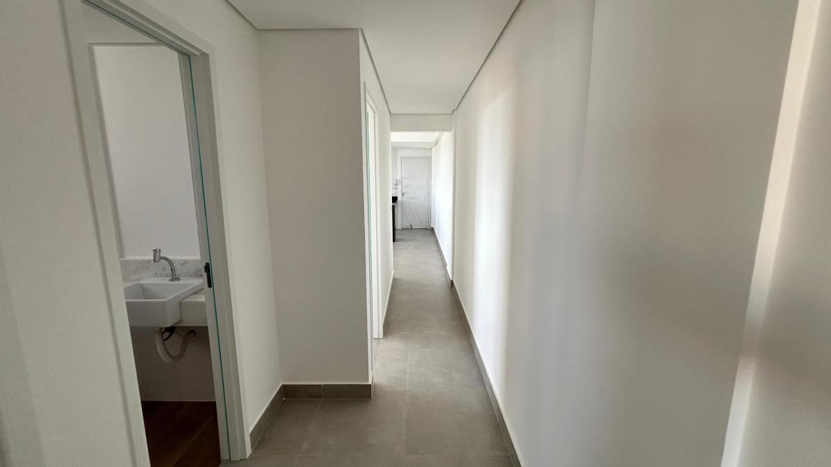 Cobertura, Sagrada Família, 3 Quartos, 2 Vagas, 1 Suíte