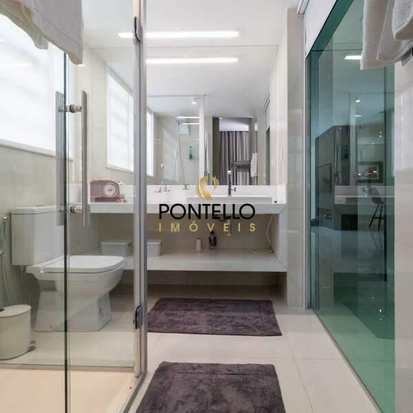 Apartamento, Lourdes, 2 Quartos, 1 Vaga, 2 Suítes