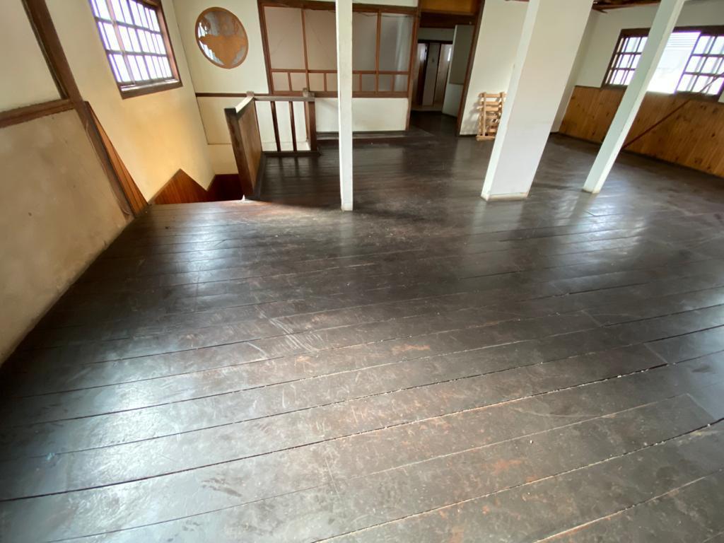 Casa Comercial, Funcionários, 0 Quarto, 0 Vaga