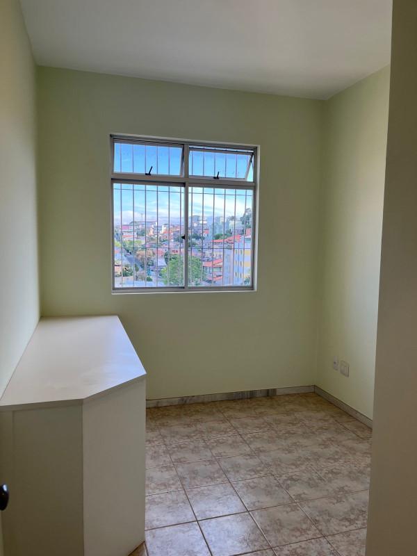 Apartamento, Santa Cruz, 4 Quartos, 2 Vagas, 1 Suíte