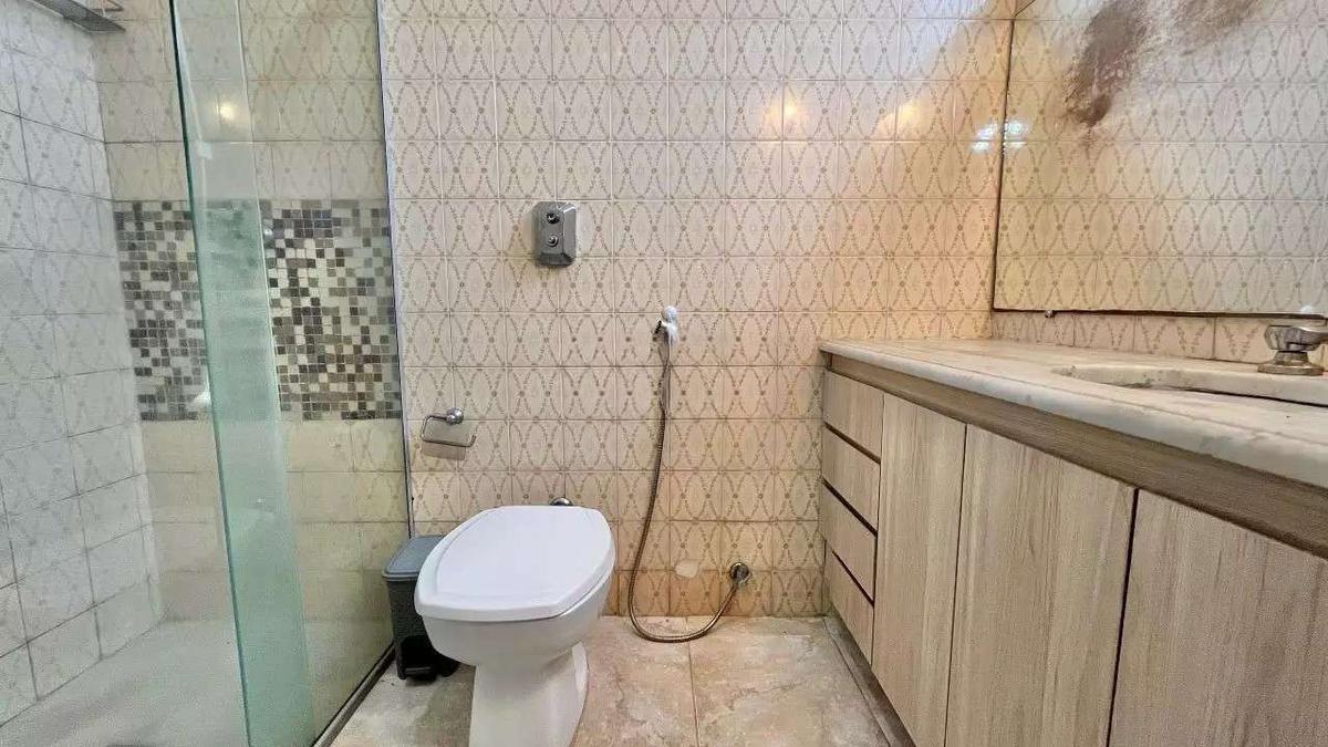 Apartamento, Santa Lúcia, 3 Quartos, 2 Vagas, 1 Suíte
