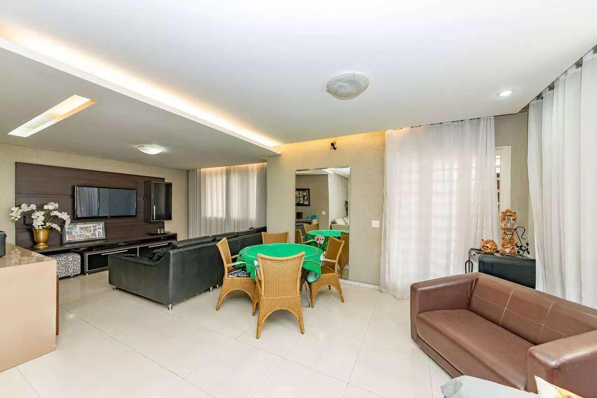 Casa, Gutierrez, 4 Quartos, 3 Vagas, 3 Suítes