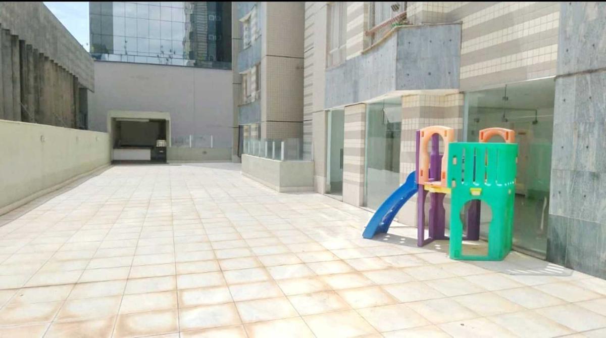 Apartamento, Santa Efigênia, 2 Quartos, 2 Vagas, 1 Suíte