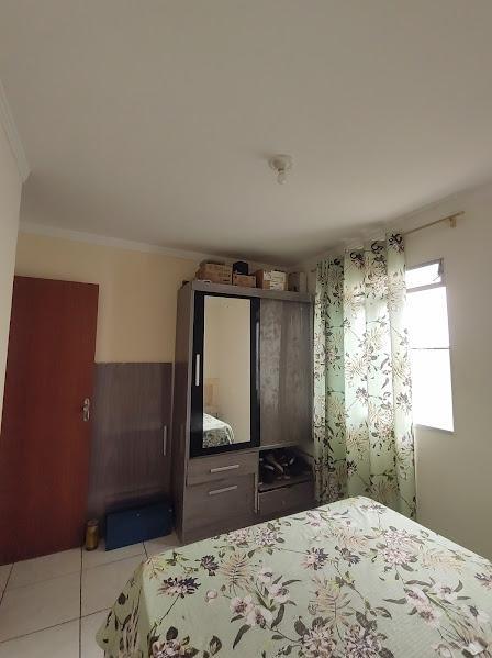 Apartamento, Goiânia, 2 Quartos, 1 Vaga