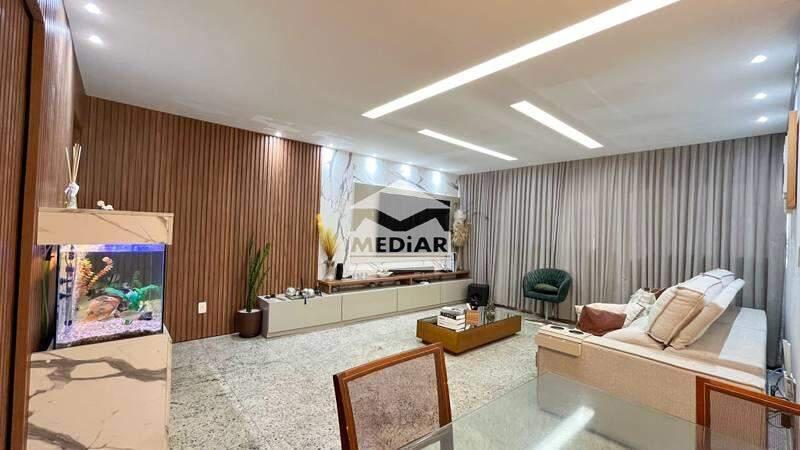 Apartamento, Castelo, 3 Quartos, 3 Vagas, 1 Suíte