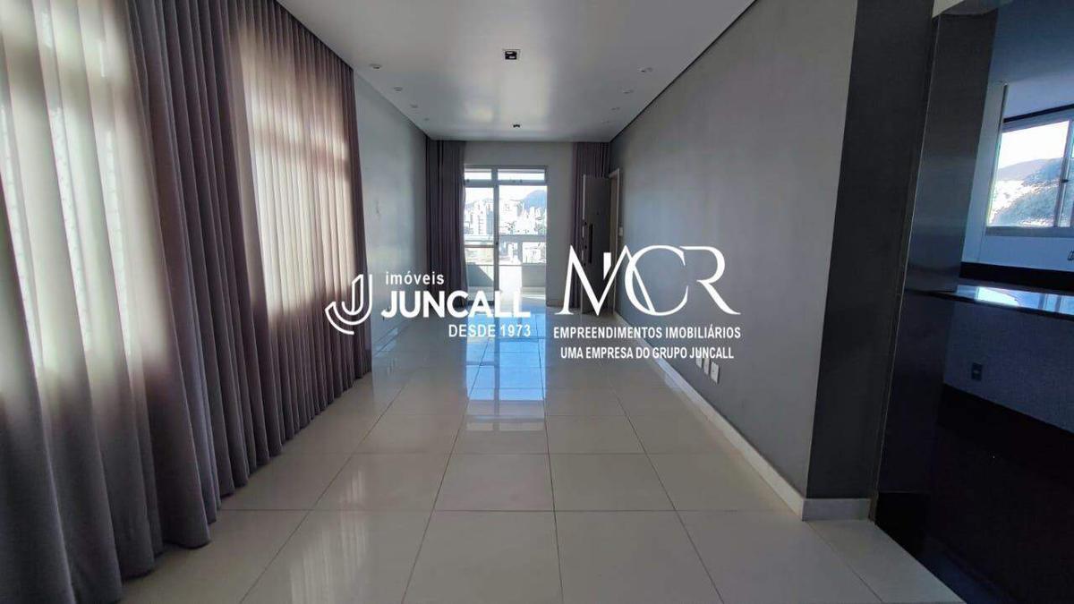 Apartamento, Luxemburgo, 4 Quartos, 3 Vagas, 1 Suíte