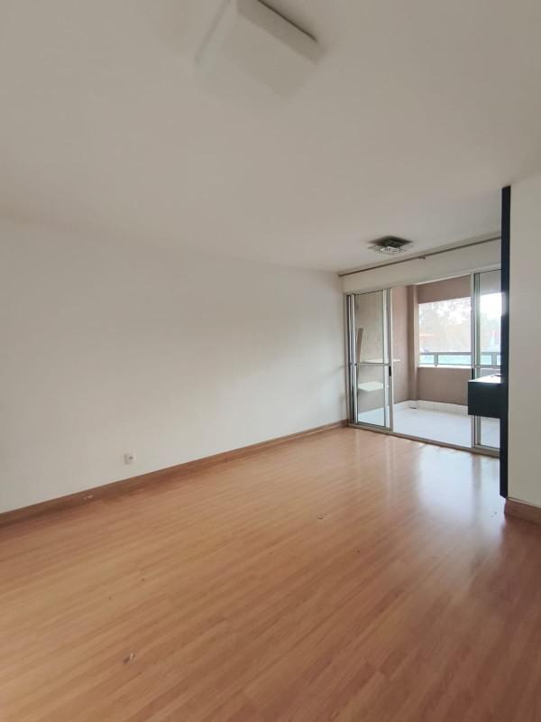 Apartamento, Ouro Preto, 3 Quartos, 2 Vagas, 1 Suíte