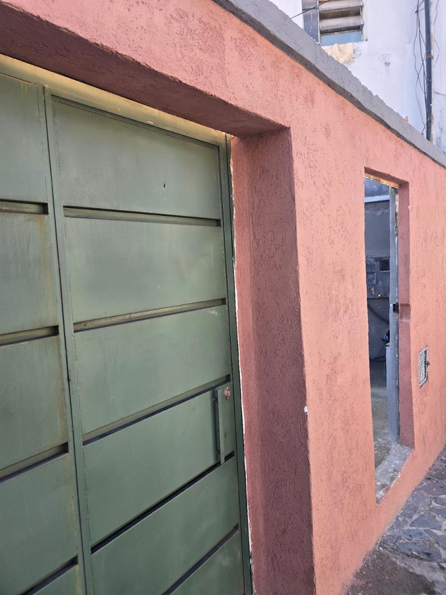 Andar, Pompéia, 0 Quarto, 6 Vagas