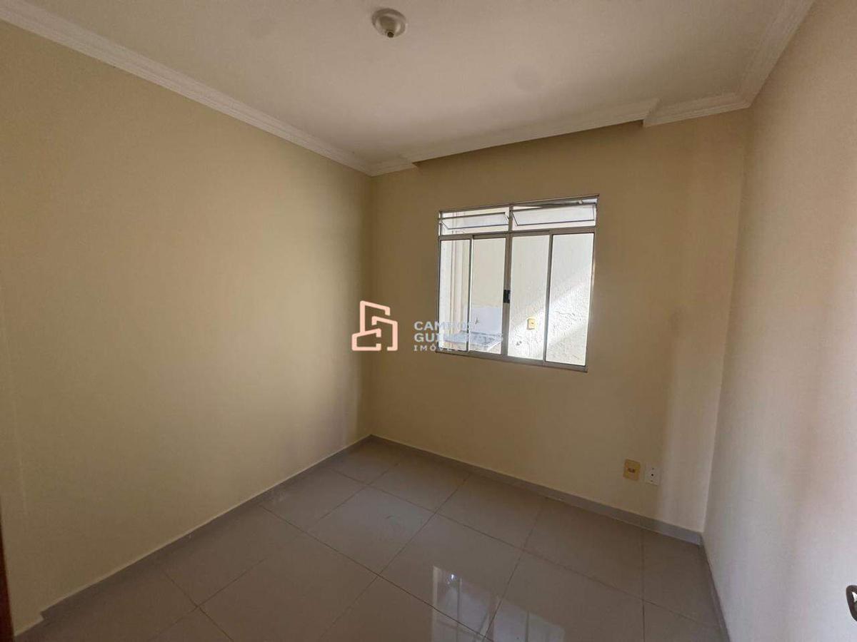 Apartamento, Lago Azul, 3 Quartos, 1 Vaga