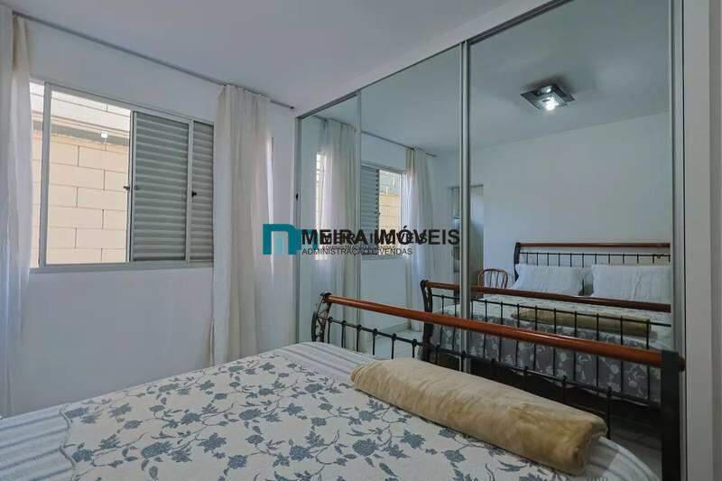 Apartamento, Anchieta, 3 Quartos, 1 Vaga, 1 Suíte