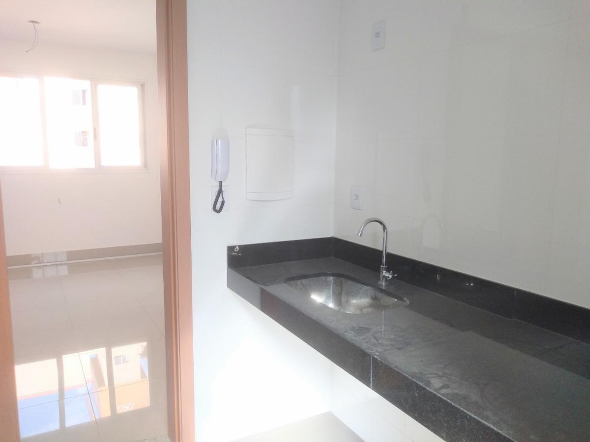 Apartamento, Minas Brasil, 3 Quartos, 2 Vagas, 1 Suíte