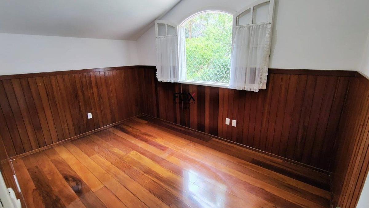 Casa, Vila Del Rey, 3 Quartos, 4 Vagas, 1 Suíte