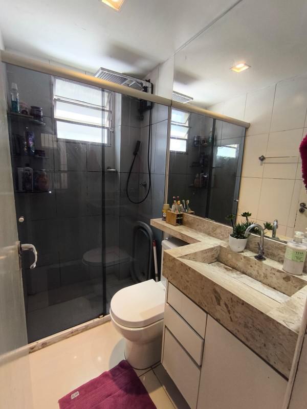 Apartamento, Serrano, 2 Quartos, 1 Vaga