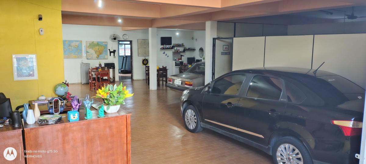 Andar, Cidade Nova, 0 Quarto, 1 Vaga