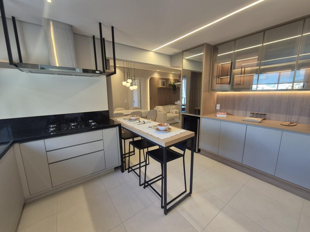 Apartamento, Buritis, 3 Quartos, 2 Vagas, 1 Suíte