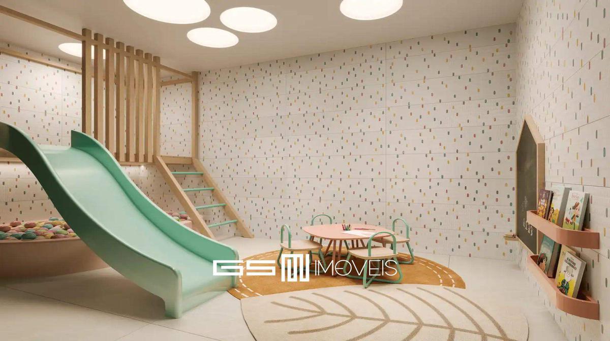 Apartamento, Serra, 3 Quartos, 2 Vagas, 1 Suíte