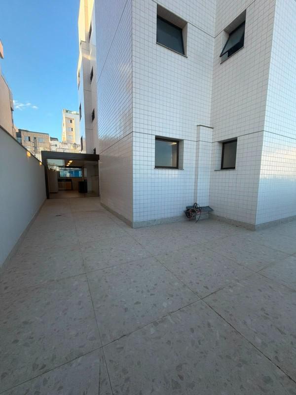 Apartamento, Dona Clara, 4 Quartos, 4 Vagas, 2 Suítes