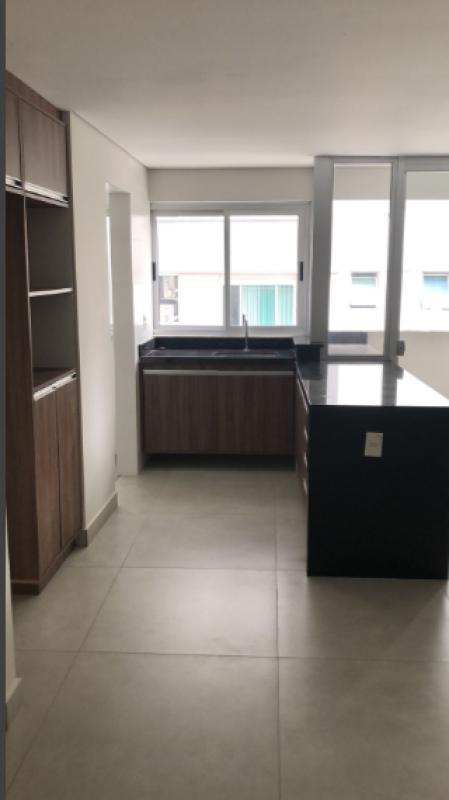 Apartamento, Lourdes, 2 Quartos, 2 Vagas, 2 Suítes