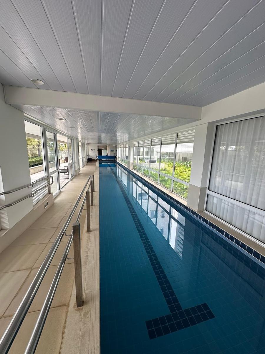 Apartamento, Vila da Serra, 2 Quartos, 2 Vagas