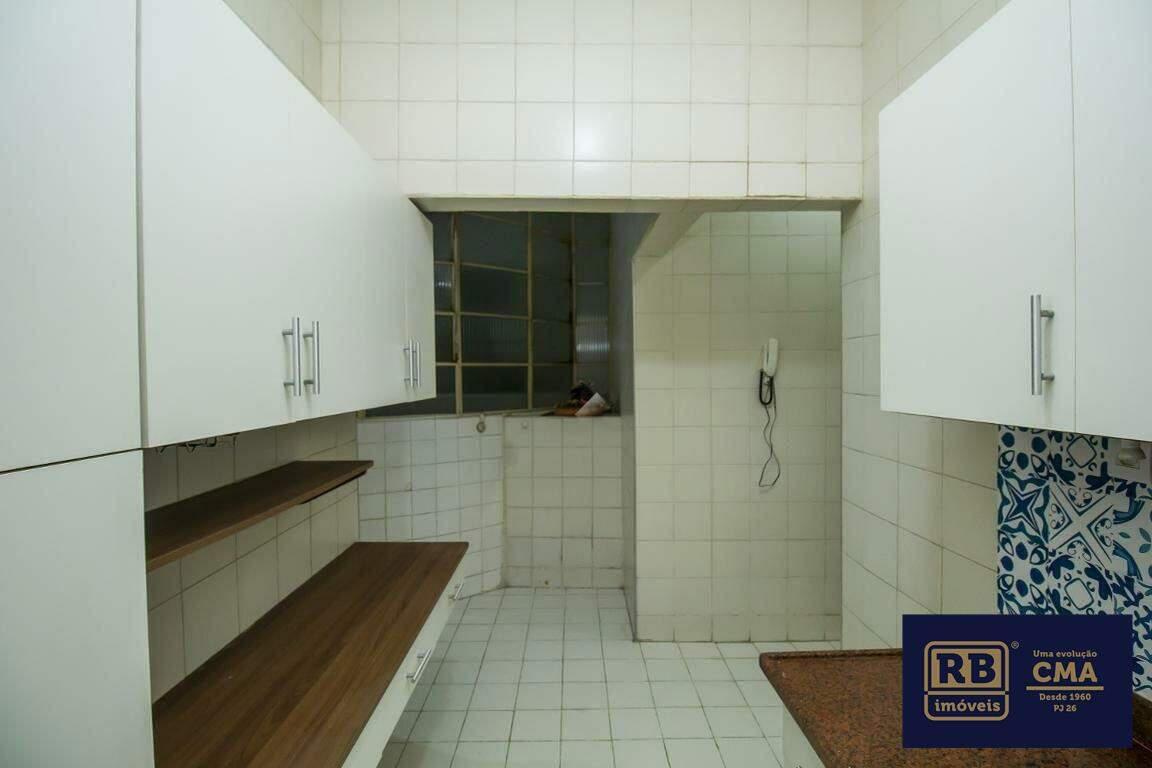 Apartamento, Lourdes, 3 Quartos, 0 Vaga, 1 Suíte