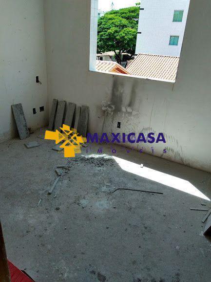 Apartamento, São Luiz (pampulha), 4 Quartos, 6 Vagas, 2 Suítes