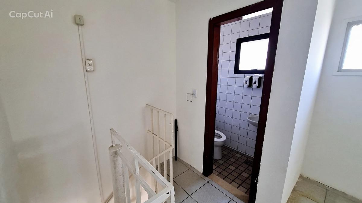 Andar, São José, 0 Quarto, 0 Vaga