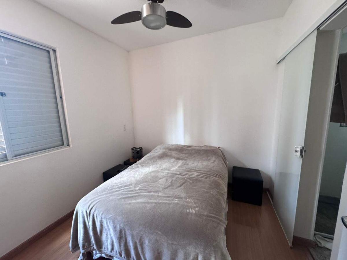Apartamento, Buritis, 3 Quartos, 2 Vagas, 1 Suíte