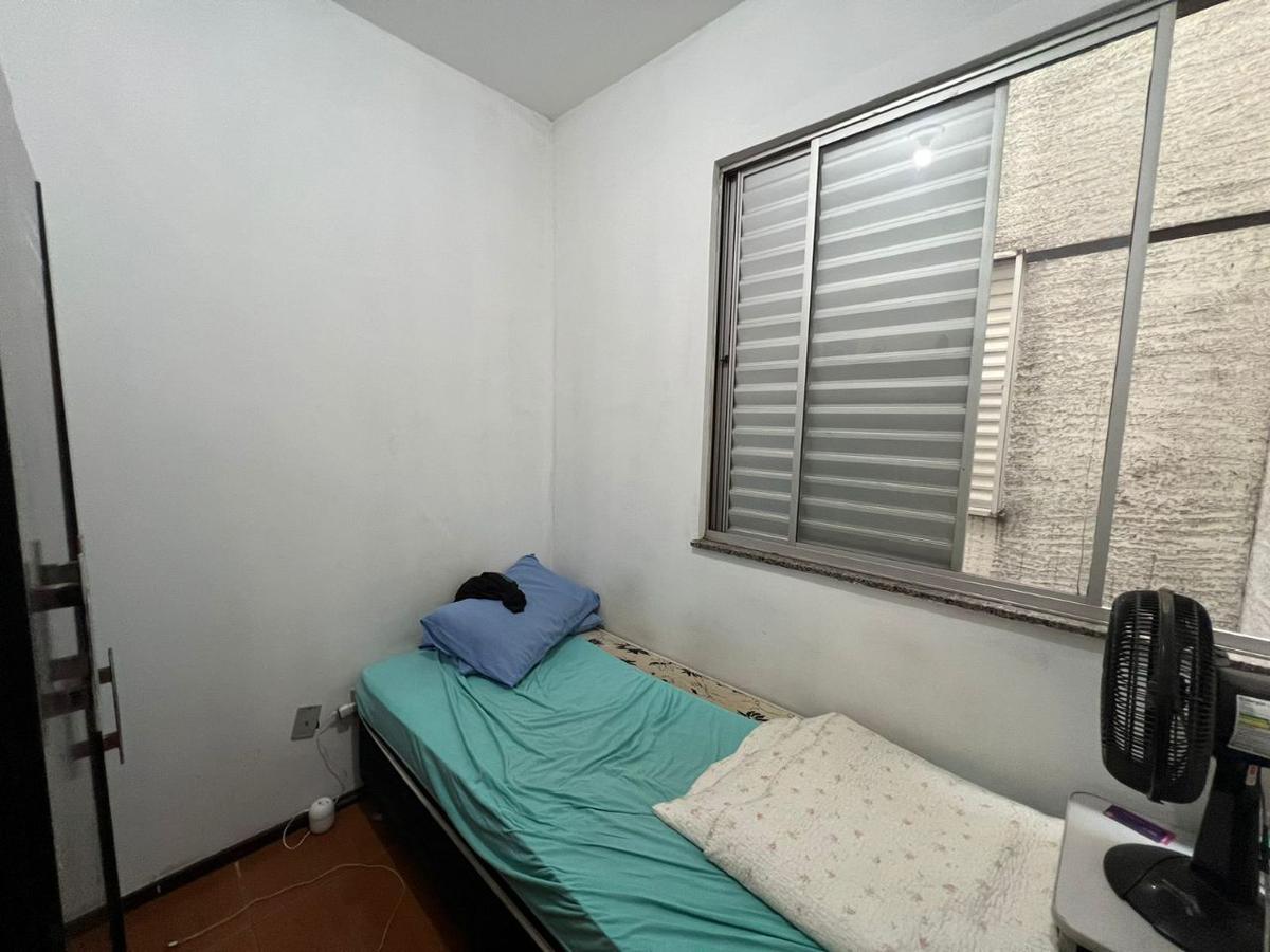 Apartamento, Ana Lúcia, 3 Quartos, 1 Vaga, 1 Suíte