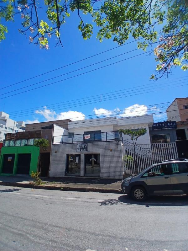 Andar, Dom Bosco, 0 Quarto, 1 Vaga