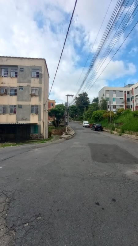 Apartamento, Riacho das Pedras, 3 Quartos, 1 Vaga