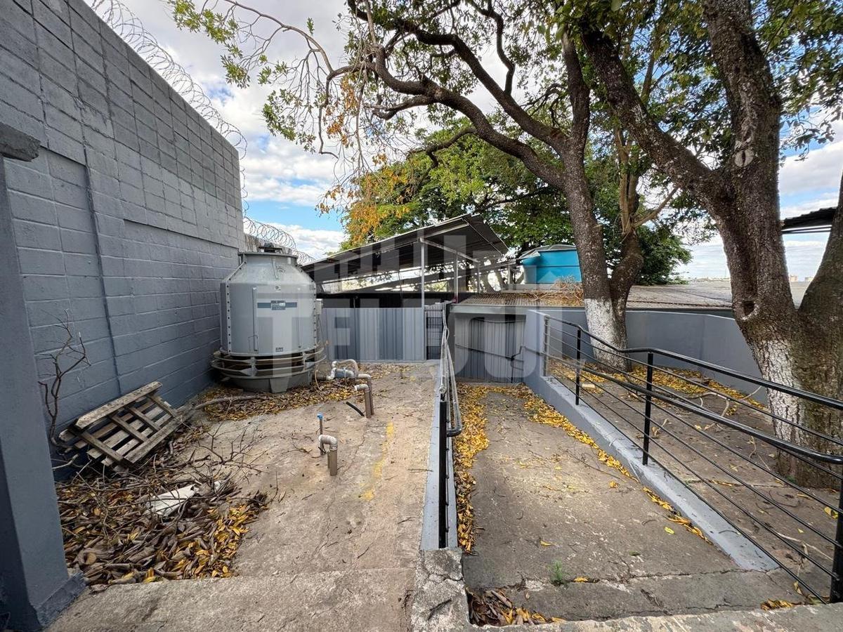 Galpão, Parque Mariela, 0 Quarto, 0 Vaga