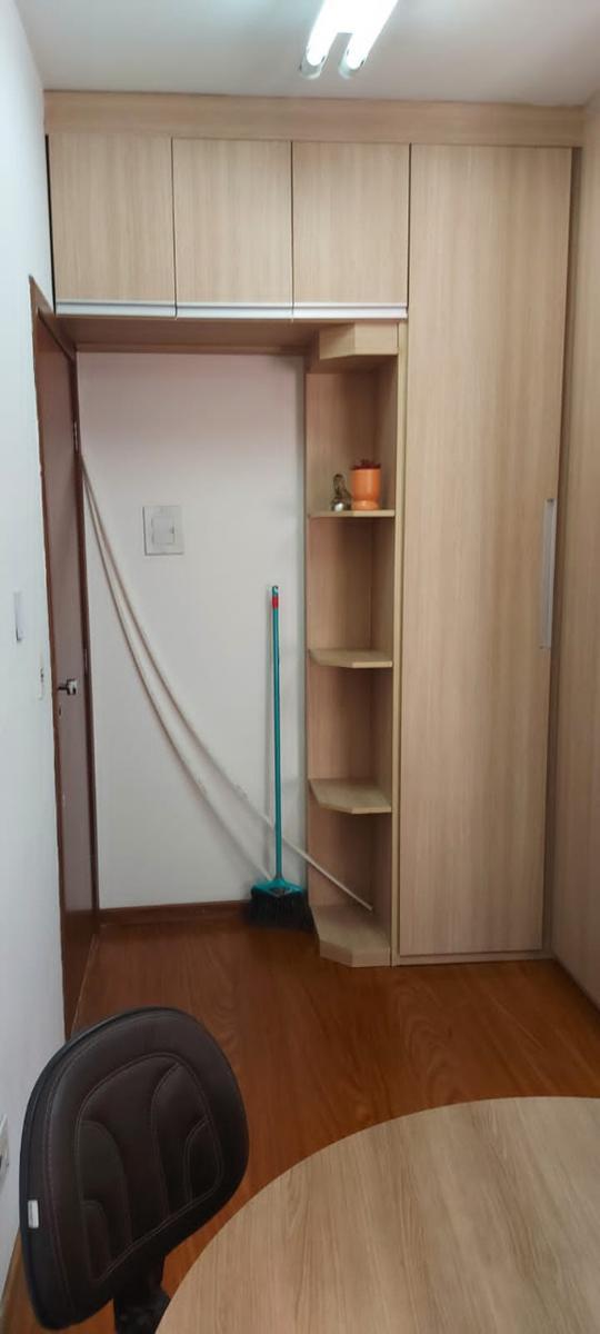 Sala, Santo Agostinho, 0 Quarto, 0 Vaga