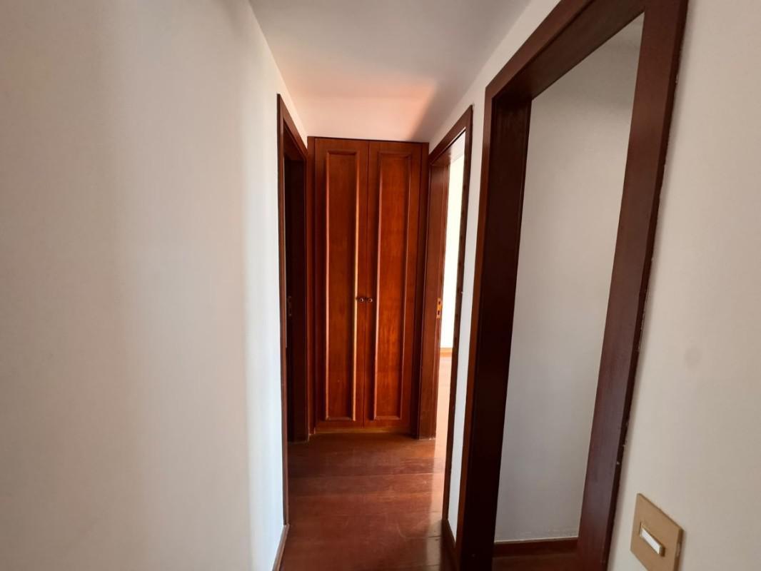 Apartamento, Serra, 3 Quartos, 2 Vagas, 1 Suíte