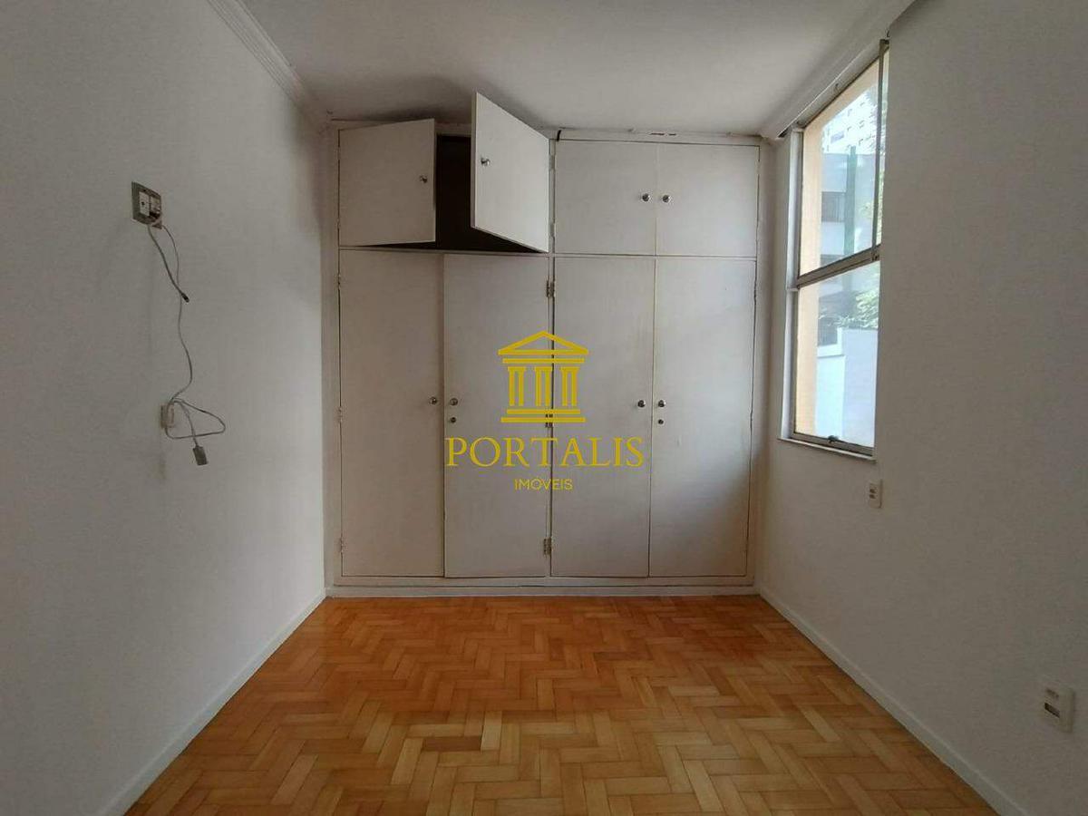 Apartamento, Sion, 3 Quartos, 1 Vaga, 1 Suíte