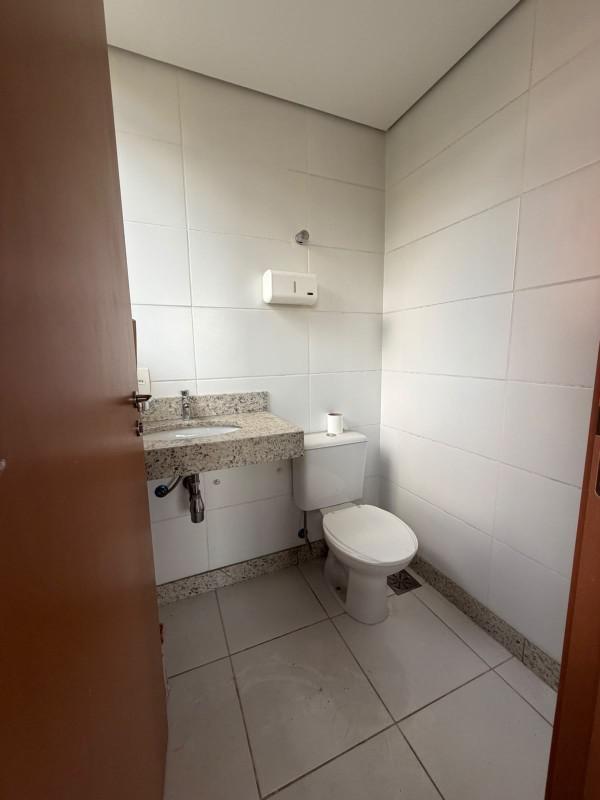 Sala, Santo Agostinho, 0 Quarto, 0 Vaga