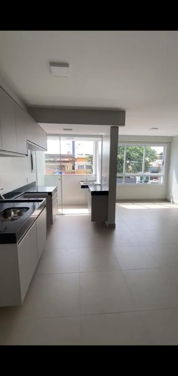 Apartamento, Ipiranga, 2 Quartos, 2 Vagas, 1 Suíte