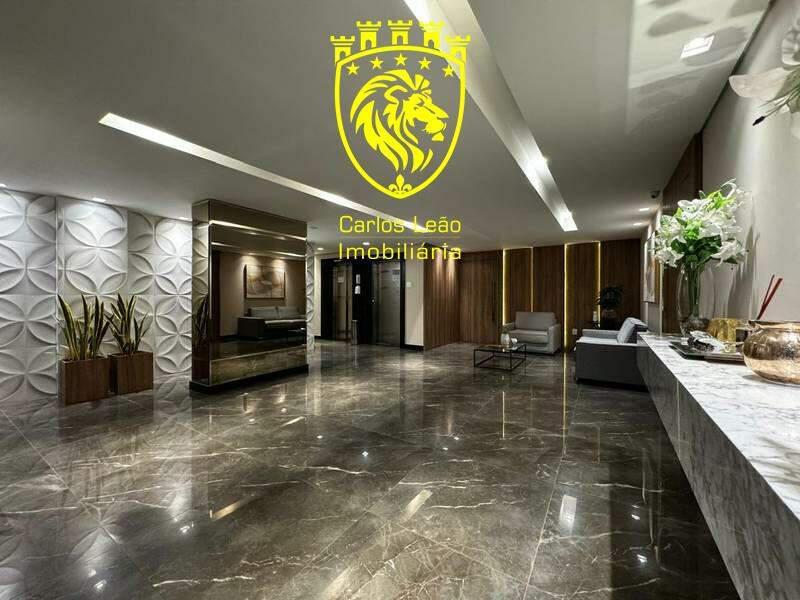 Apartamento, Castelo, 3 Quartos, 2 Vagas, 1 Suíte