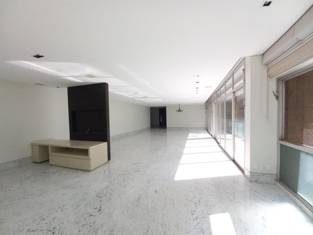 Apartamento, Serra, 4 Quartos, 4 Vagas, 4 Suítes