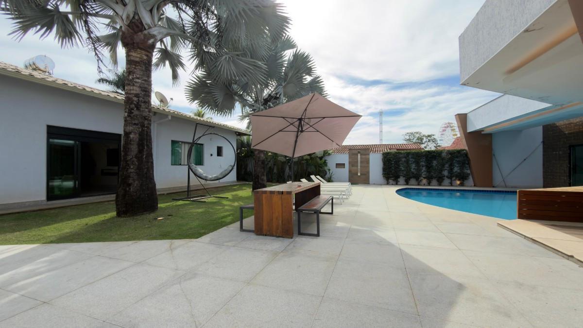 Casa, São Luiz (pampulha), 4 Quartos, 16 Vagas, 2 Suítes