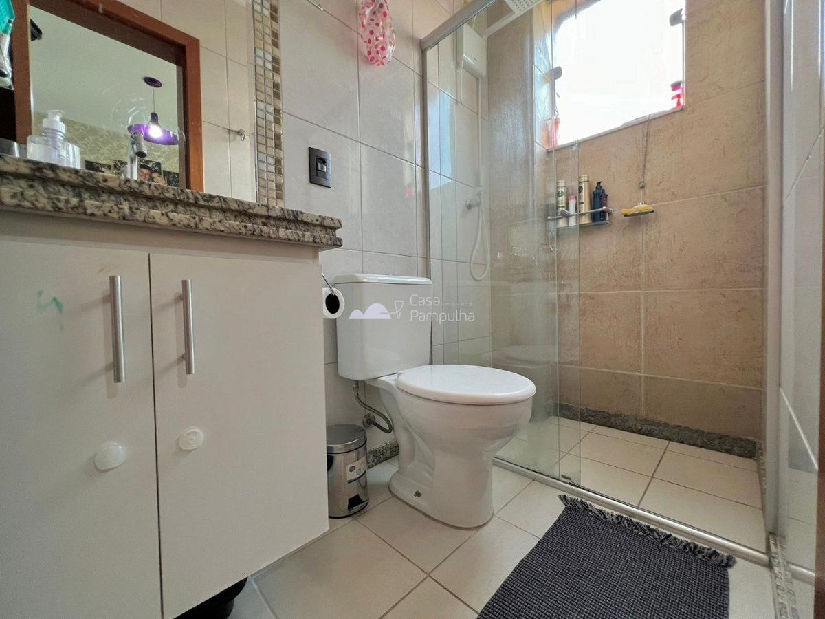 Apartamento, Santa Amélia, 3 Quartos, 1 Vaga, 1 Suíte