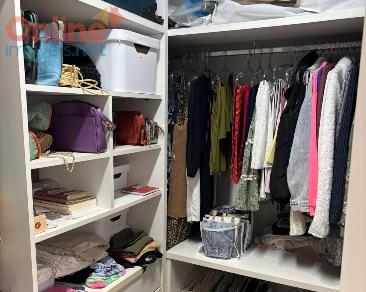 Apartamento, Santo Agostinho, 4 Quartos, 0 Vaga, 2 Suítes