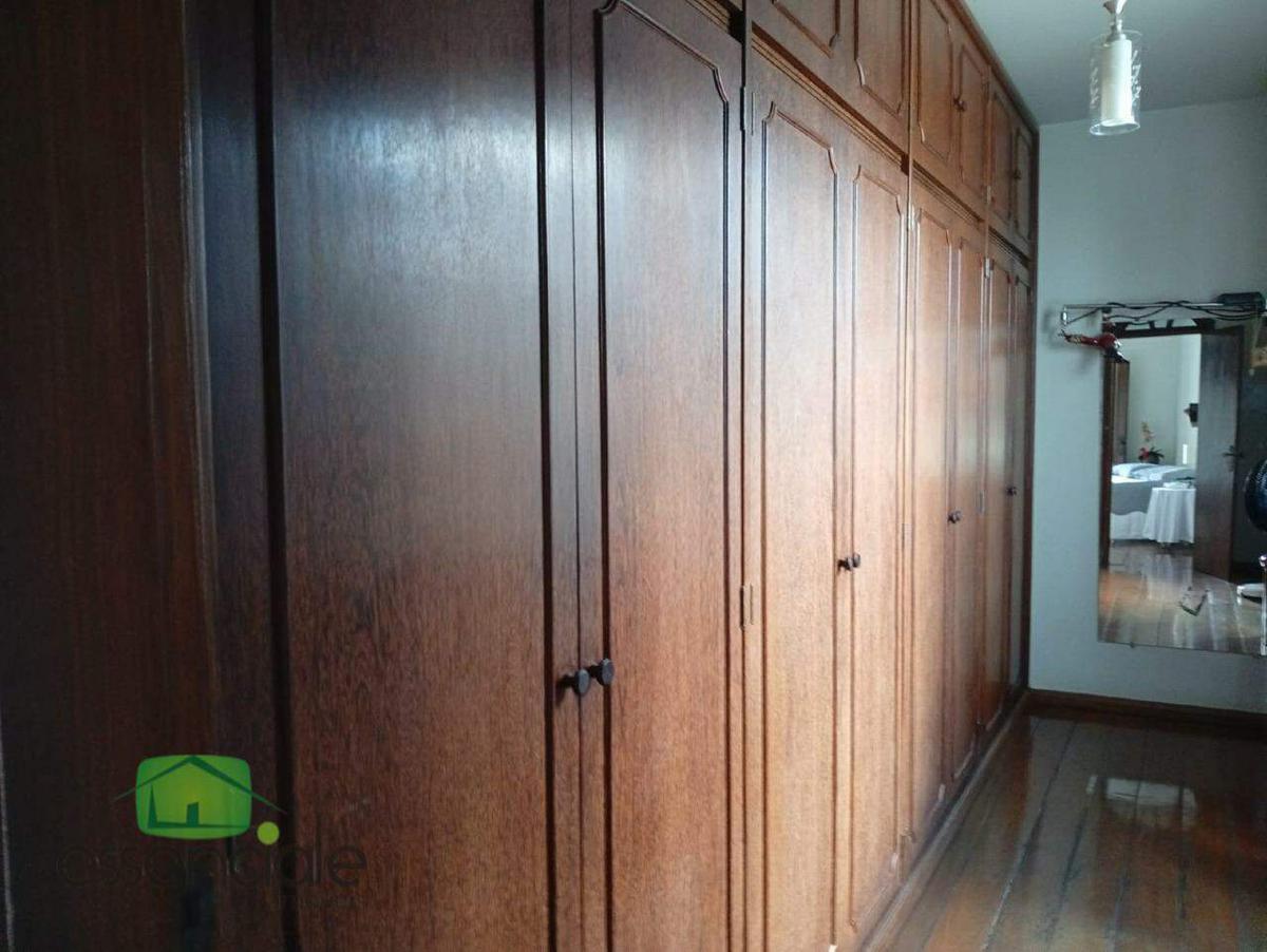 Casa, Alvorada, 4 Quartos, 6 Vagas, 4 Suítes