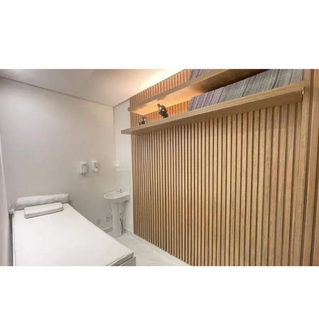 Sala, Buritis, 0 Quarto, 0 Vaga