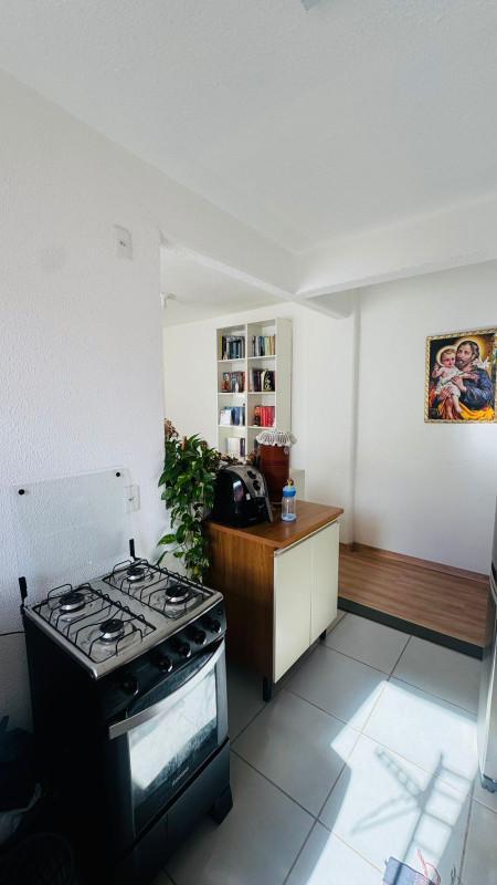 Apartamento, Varzea, 2 Quartos, 1 Vaga