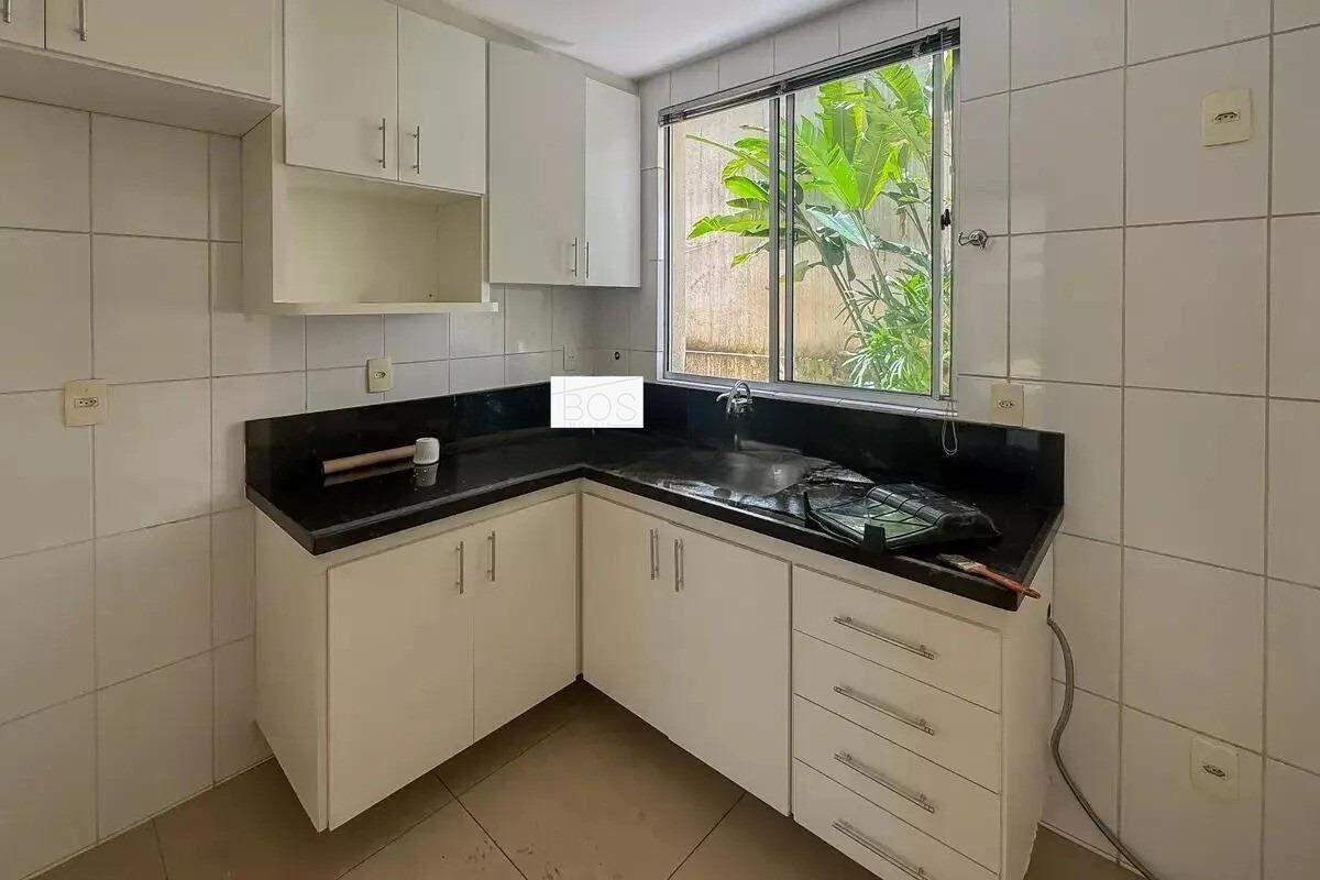 Apartamento, Santo Antônio, 0 Quarto, 0 Vaga
