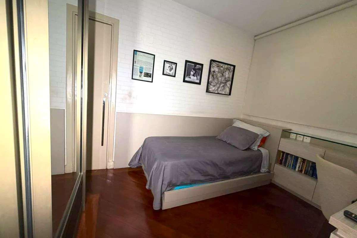Apartamento, Savassi, 3 Quartos, 1 Vaga, 1 Suíte
