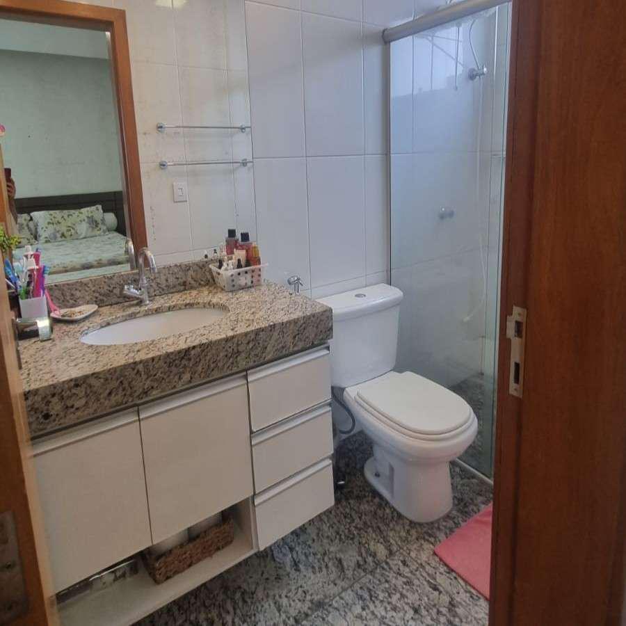 Apartamento, Dona Clara, 3 Quartos, 1 Vaga, 1 Suíte