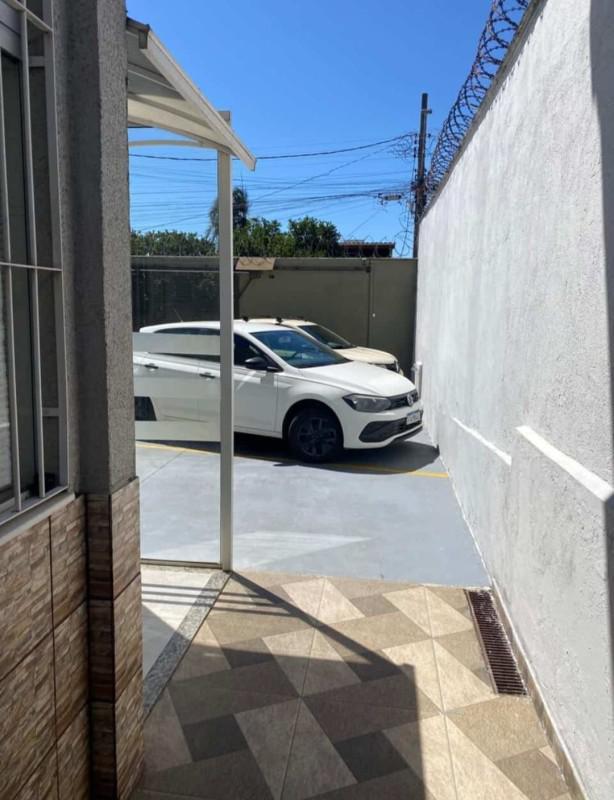 Casa, Piratininga (venda Nova), 2 Quartos, 1 Vaga